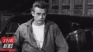 Chris Evans, Elijah Woods & More Speak Out Against James Dean CGI Casting | THR News