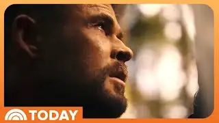 Chris Hemsworth Returns as Thor in 