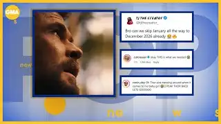 Chris Hemsworth returns in ‘Avengers: Doomsday’ teaser