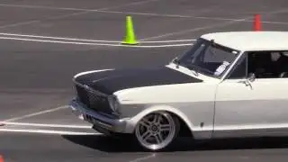 Chris Lima Chevy Nova 2:39pm 6/3/2017