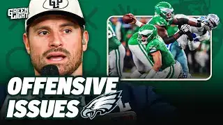 Chris Long Breaks Down Eagles