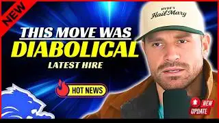 Chris Long Calls DREW PETZING A DIABOLICAL HIRE!