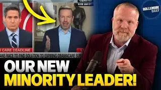 Chris Murphy DROPS HARD TRUTHS ABOUT REPUBLICANS in CNN Interview!!!