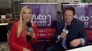 Chris Myers Extended Interview - Call It a Night