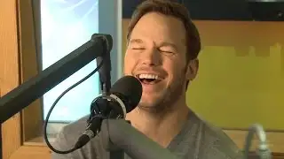 Chris Pratt confesses to sending poo photos to Nick Offerman