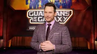 🎬 Chris Pratt Reveals the CRAZY Stage Name He Almost Used! 🤯