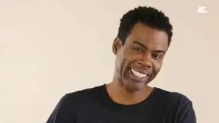 Chris Rock Reacts to Will Smith