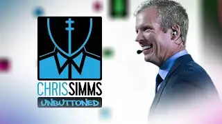 Chris Simms Unbuttoned LIVE from Super Bowl LX, Ep. 829 (2/4/26) | NFL on NBC
