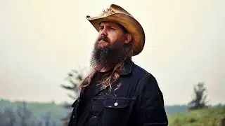 Chris Stapleton - Take Me Serious (ft. Jelly Roll & Lil Wayne)
