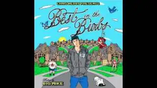 Chris Webby - Breaking News