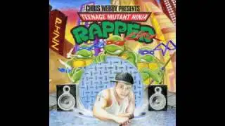 Chris Webby - Come Fly Away (feat. Tim Gallo)