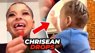Chrisean Drops Heartbreaking News About Her Baby...