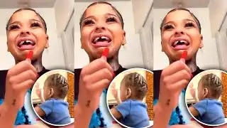 Chrisean Drops Heartbreaking News About Her Baby