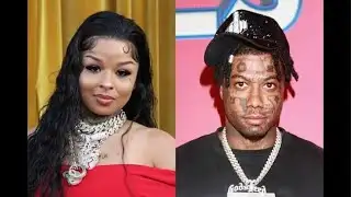 CHRISEAN ROCK SLAPPED IN COMPTON |                                  #podcast #news #live #chrisean