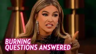 Chrishell Stause Hints at 