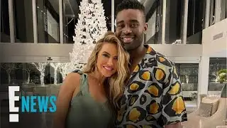 Chrishell Stause & Keo Motsepe Break Up After 2 Months Together | E! News