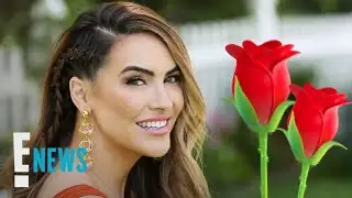 Chrishell Stause Was Considered for "The Bachelorette" Years Ago | E! News