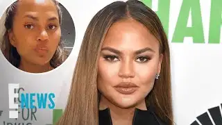 Chrissy Teigen Claps Back at Accusatory Weight Loss Claim | E! News