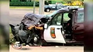 Christa Groshek Trooper Indicted KSTP 12/30/14