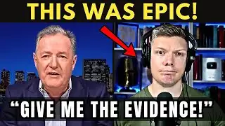 Christian Scholar CRUSHES Rapid Fire Questions About Jesus (BRILLIANCE!)