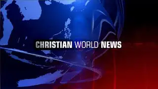 Christian World News - March 22, 2018