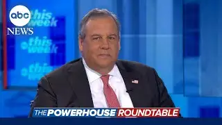 Christie on ICE tactics: Admin managing ‘the PR problem, not the actual problem’