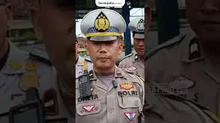 Christmas and New Year Operations: One Express Bus Fails Roadworthiness Test