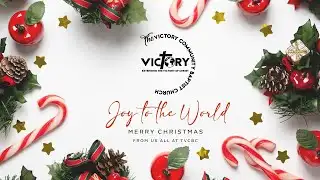 CHRISTMAS CANTATA 2022