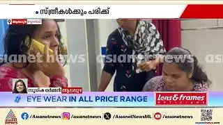 നൂറനാട് കരോൾ സംഘങ്ങൾ തമ്മിൽ ഏറ്റുമുട്ടൽ; നിരവധിപേർക്ക് പരിക്ക് | Christmas | Carol Clash