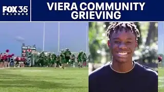 Christmas Eve crash leaves Brevard County community grieving