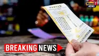 Christmas Eve Miracle as $1.8 Billion Powerball Jackpot Hits Arkansas