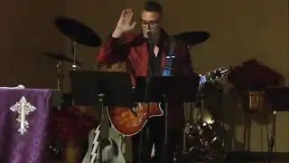 Christmas Eve Music Replay 12-24-25