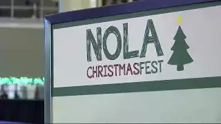 Christmas Fest Anniversary Giveaway