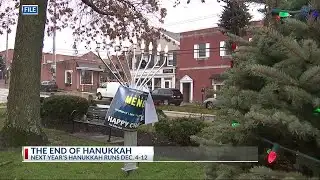 Christmas travel in Ohio could be record breaking, per officials