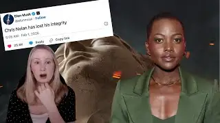 Christopher Nolan Casting CONTROVERSY!