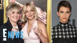 Christy Martin Defends Sydney Sweeney Amid Ruby Rose’s Biopic Comments | E! News