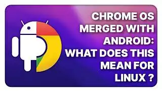 Chrome OS & Android merge, AI slop invades FOSS: Linux Weekly News