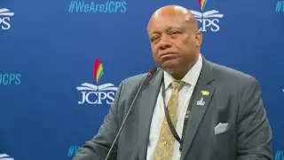Chronic absenteeism at JCPS is down 5%, superintendent says