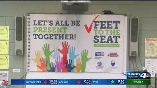 Chronic Absenteeism at School