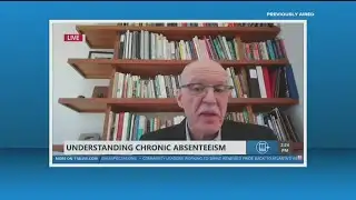 Chronic absenteeism continues to be a problem for schools