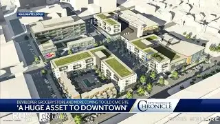 Chronicle: Developing downtown Omaha - Part 1