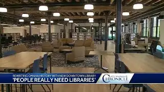 Chronicle: Developing downtown Omaha - Part 2