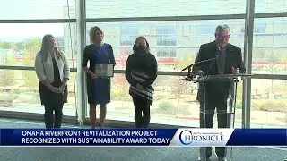 Chronicle: Development in Omaha Part 1