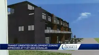 Chronicle: Development in Omaha Part 2