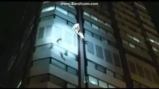 Chronicle, Matt save