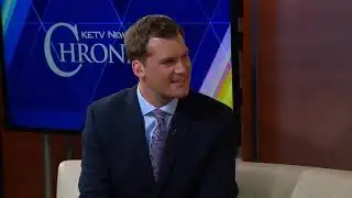 Chronicle: Revitalize the Riverfront