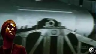 Chronixx - Modern Warfare (Leinova)