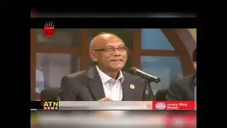 Chronology/history/evolution about @atnnewsltd news hour intro+headline 2010-Present