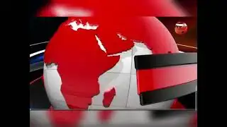 Chronology/history/evolution about @channel24digital news intro evolution 2012-Present