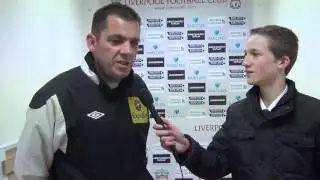 CHS BBC News School Report #2 (2014)